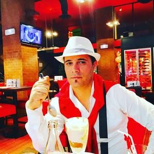 Meet your Posher, Sofyan